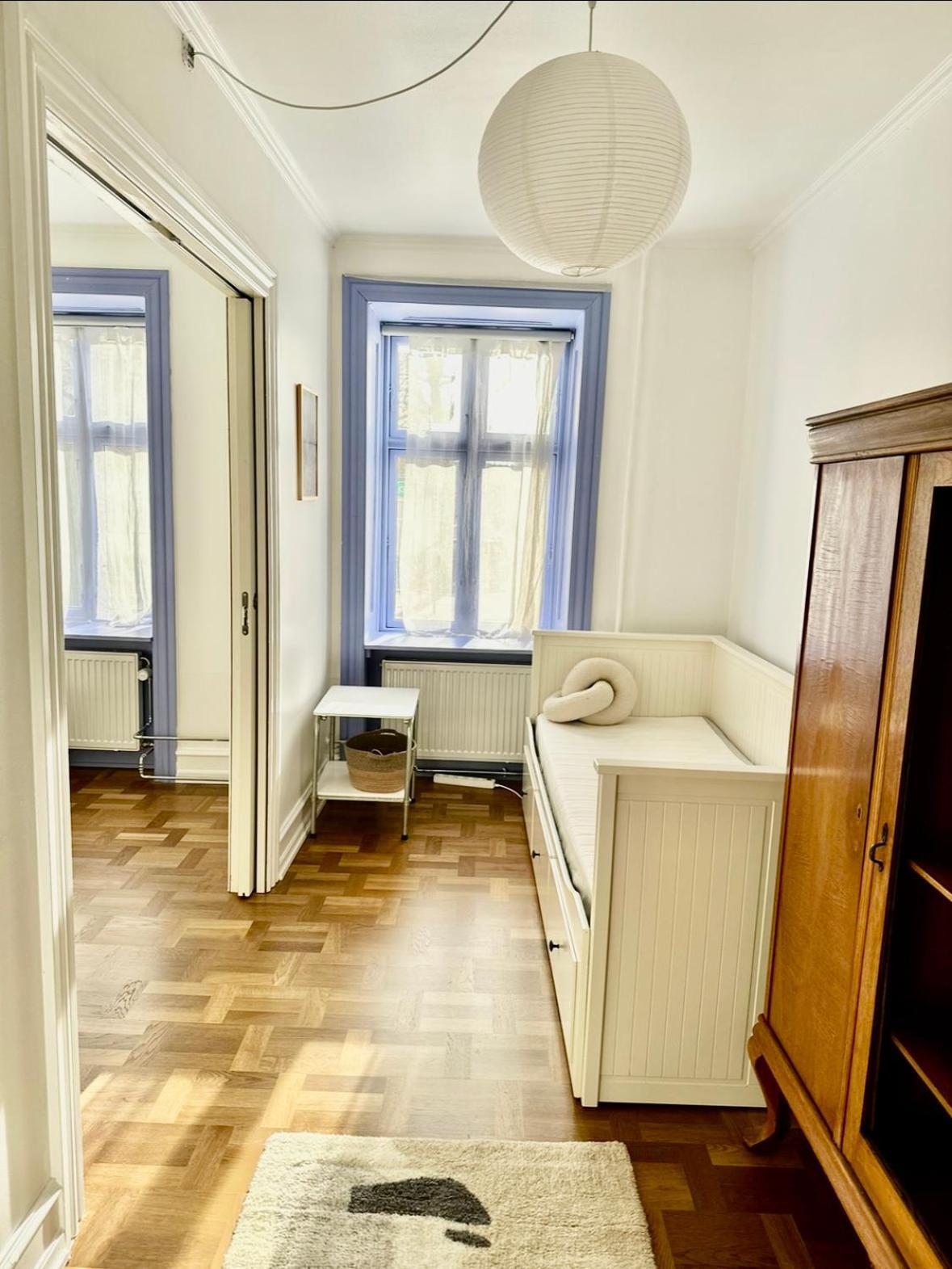 شقة Frederiksberg كوبنهاجن المظهر الخارجي الصورة
