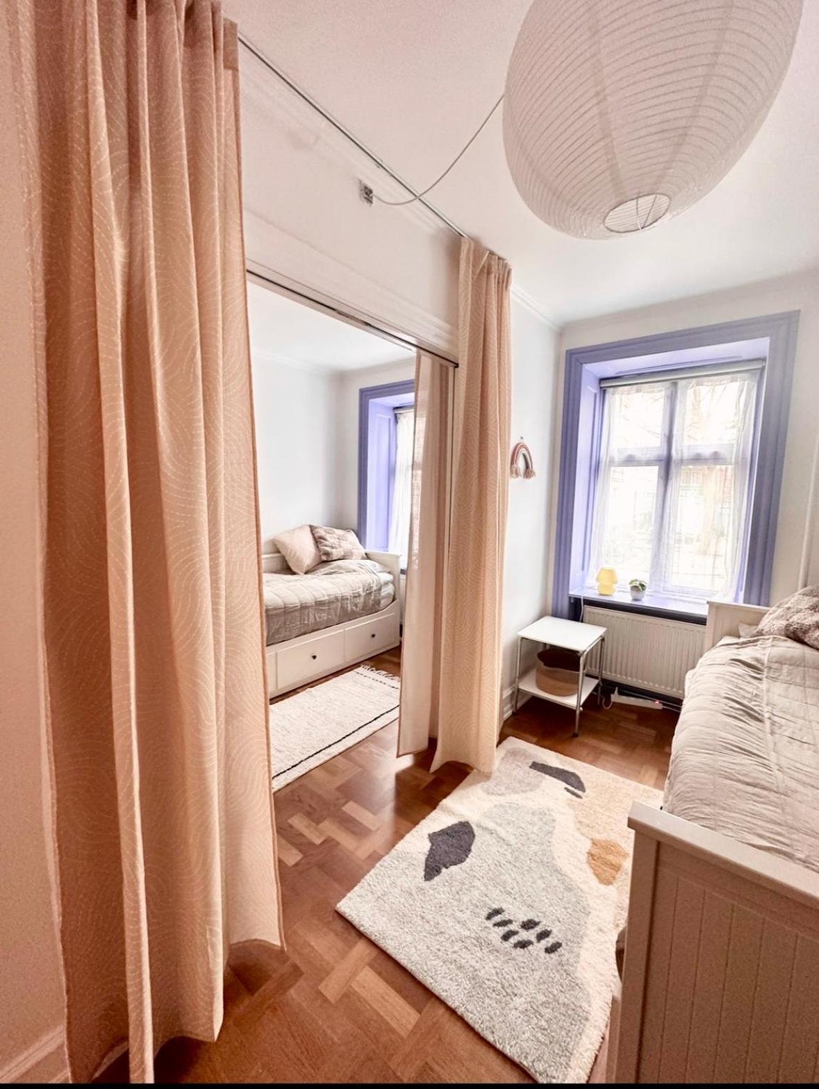 شقة Frederiksberg كوبنهاجن المظهر الخارجي الصورة